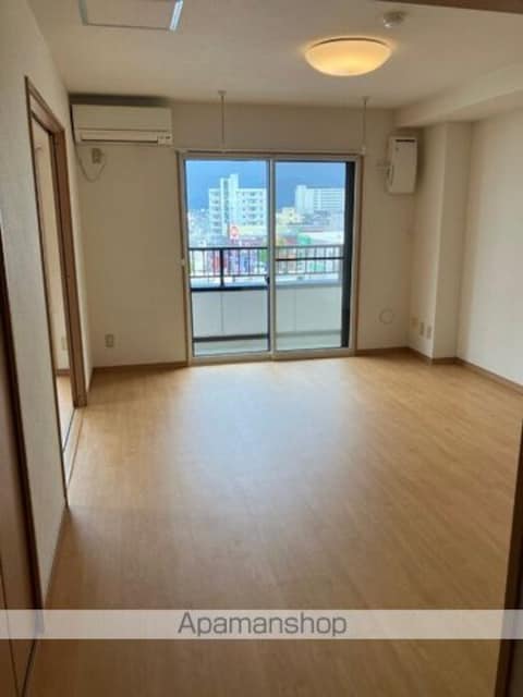 ＭＫビル[3LDK/74.97m2]のリビング・居間2