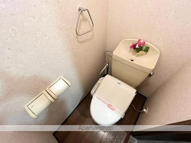 エクセル9の内装写真