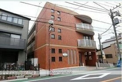 ロイヤルメゾン中丸[1K/21.18m2]の外観3