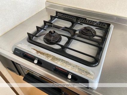 Ｔパラッツオ[1K/36.68m2]の内装2