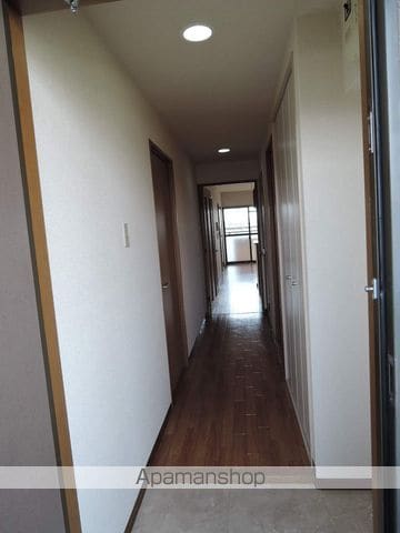エスポワール21の内装写真
