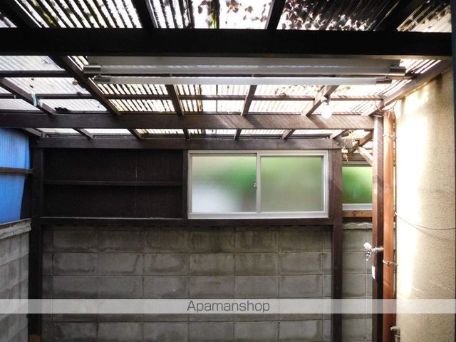 大宮開町貸家6ー1の内装写真