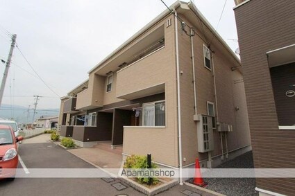 香川県高松市鶴市町[2LDK/54.85m2]の外観3