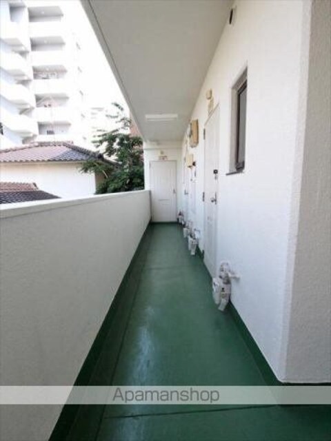 門田ビル[1K/18.5m2]の共用部5