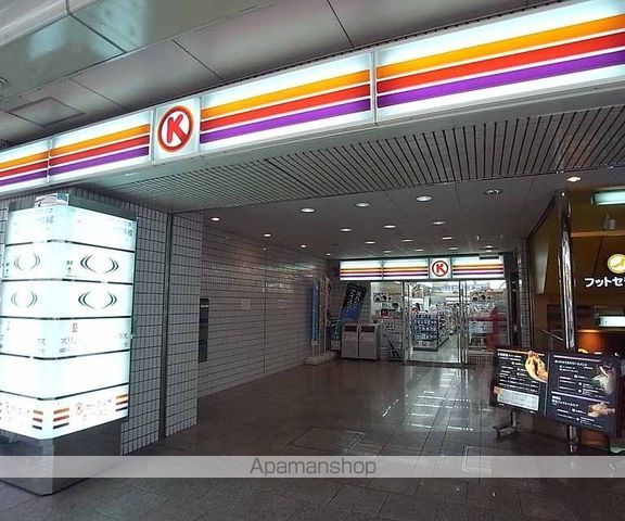 エルシア四条麩屋町の周辺写真
