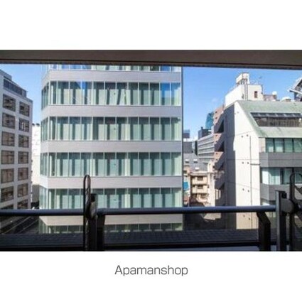 ＣＩＴＹ　ＣＵＲＲＥＮＴ大手町[1R/24.25m2]のその他部屋・スペース