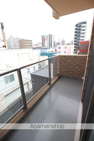 サンフローラの内装写真