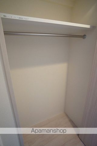 プライマル横濱平沼橋の内装写真