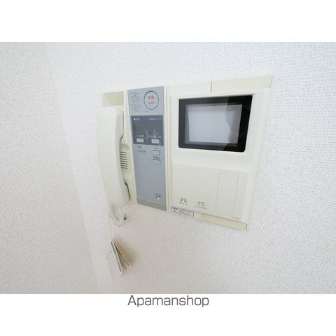 オーキッドレジデンス板橋の内装写真
