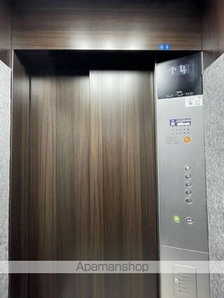 ＧＲＡＮ　ＰＡＳＥＯ駒場東大前[1LDK/40.4m2]の共用部1