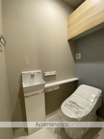 WAKURAS堰場の内装写真