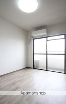 サンハイツ木屋町[1K/17.01m2]の内装4