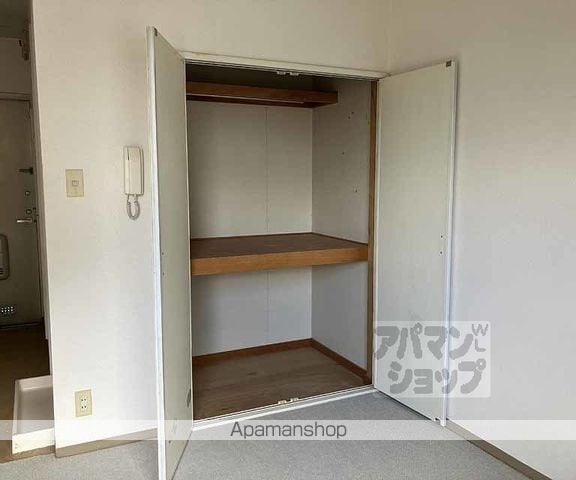 ファジィ亀岡の内装写真