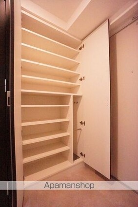 エステムコート名古屋ステーションクロス[1K/20.96m2]の内装