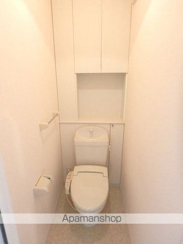 コンフォートMーIIの内装写真