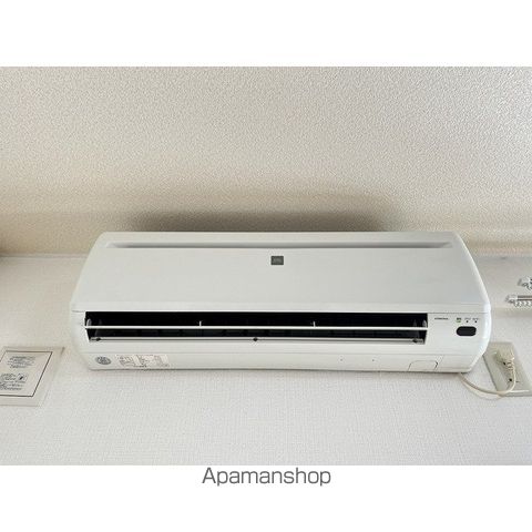 クールラピュタの内装写真