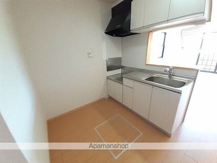 エテルノ　カーサ[1LDK/42.84m2]のキッチン