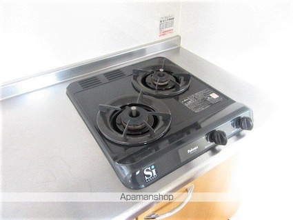 クローバーハイツ[1LDK/30m2]の内装7