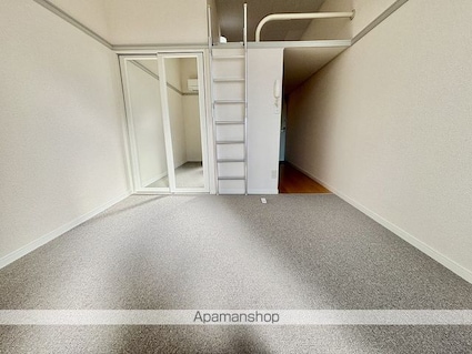 レオパレスサントラップヨコウチ[1K/20.28m2]のリビング・居間4