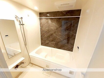 岐阜県岐阜市三田洞[1LDK/50.01m2]のバス