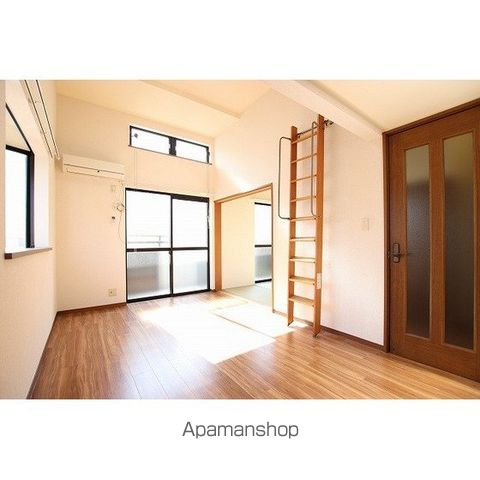 ステーブル長町南IIの内装写真
