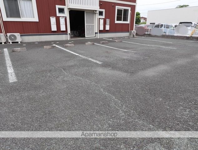 セジュールルピナ A棟のその他写真