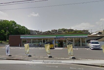 ゼフィール　Ｂ棟[3DK/60.44m2]の周辺4