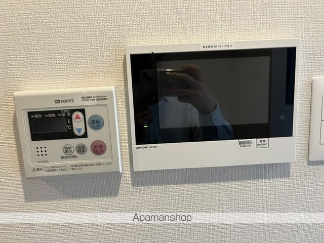 GardenXavis不動前の内装写真