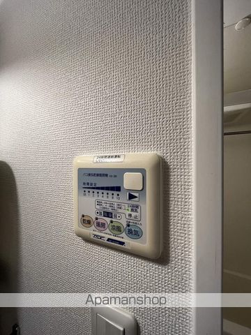ディナスティ松屋町IIの内装写真
