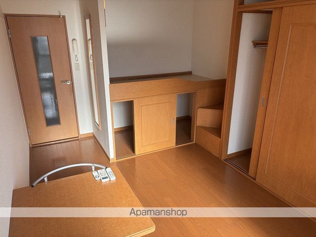 レオパレスFujiの内装写真
