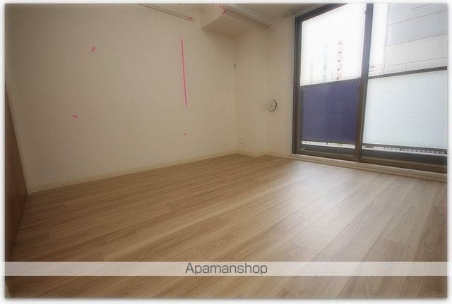 プレサンス松屋町グレースの内装写真