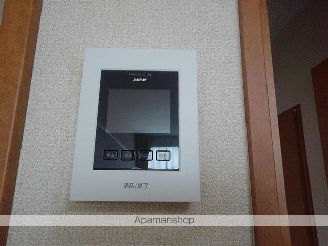 レオパレストーワの内装写真
