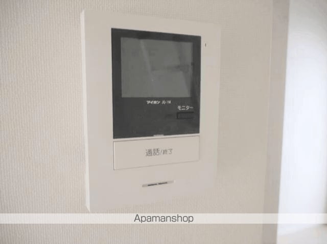 エクセルコート相武台の内装写真