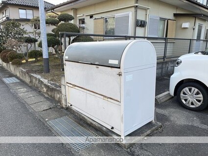 ディアス久留米Ｄ[1K/28m2]の共用部3