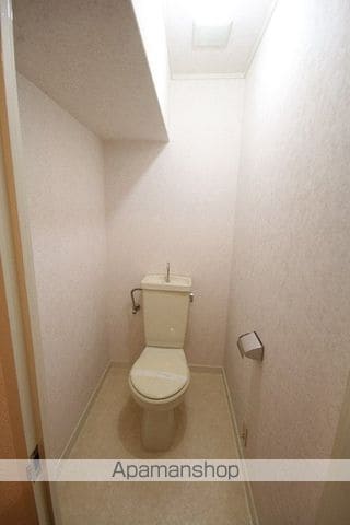 ベルヴュー桜の町の内装写真