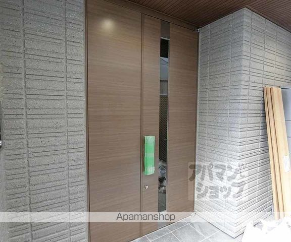 MUR INOKUMAの玄関写真