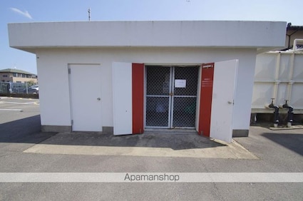 堂端コーポ　Ａ棟[2DK/44.55m2]の外観4