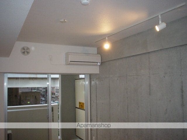 GOBANKANの内装写真