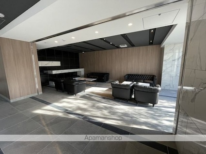 グランカーサ曳舟[1DK/25.73m2]のロビー2