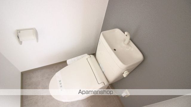 Plaireの内装写真