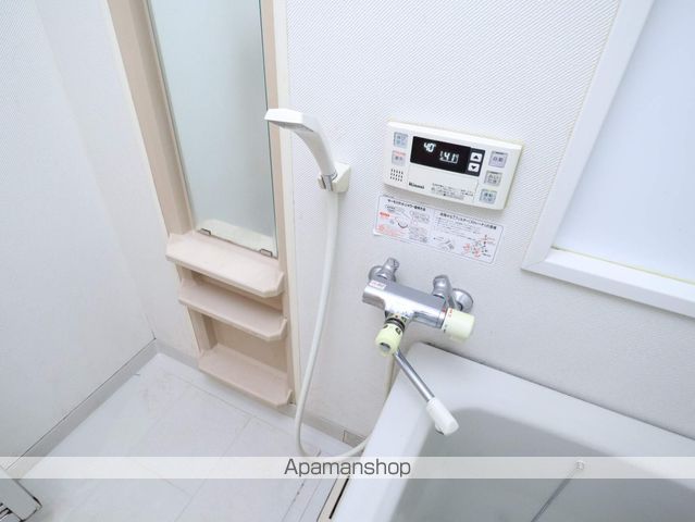 アーバンレジデンス吹上の内装写真