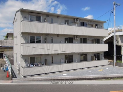 メナージュ[1LDK/44.17m2]の外観1