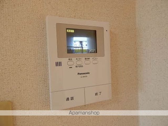 クレストタウン C棟の内装写真