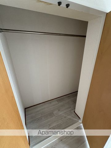 レインボープラザの内装写真