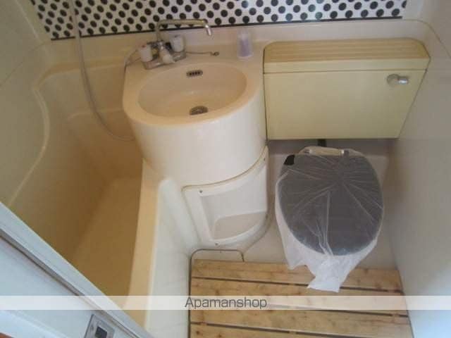 イーハトーブの内装写真