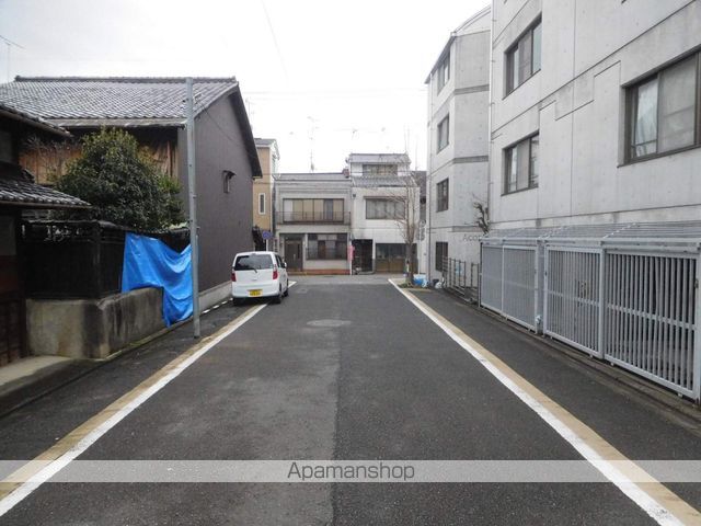 エイコンズハウスの周辺写真