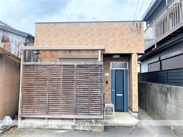 HANAMIZUKIの玄関写真