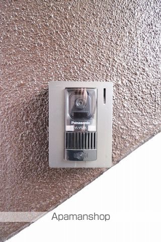 AIRLIX宮下の内装写真