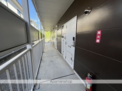 レオパレスＳＯＲＡＴＯ[1K/22.7m2]のその他部屋・スペース2