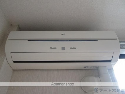 シティ森[2LDK/49.68m2]のその他設備